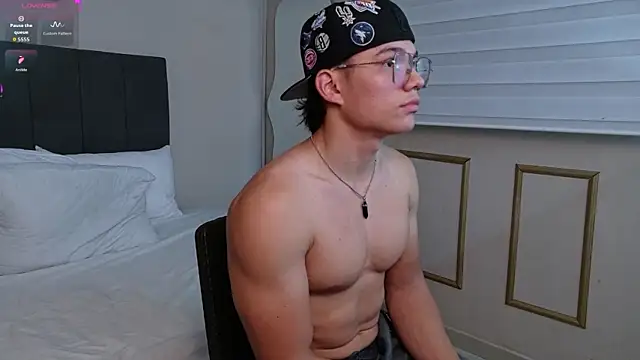 Thony Big online show from 02/25/26, 07:12