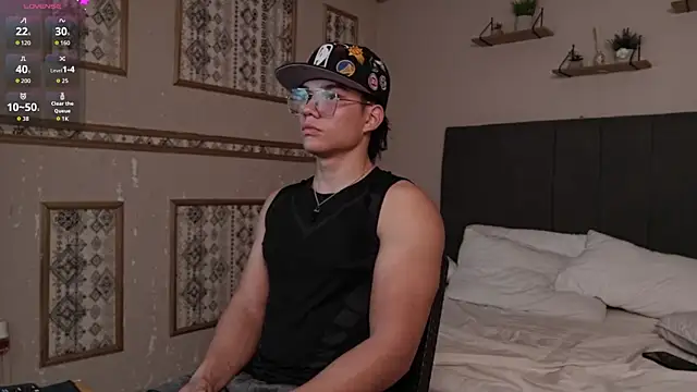 Thony Big online show from 03/04/26, 07:20