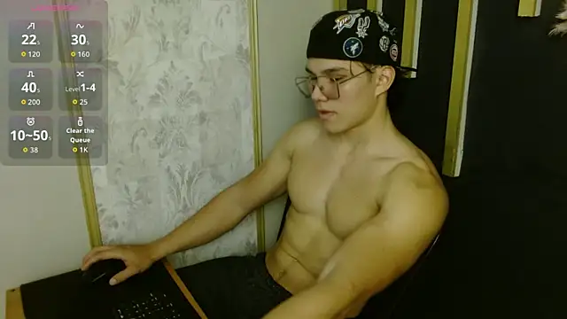 Thony Big online show from 04/28/26, 07:19