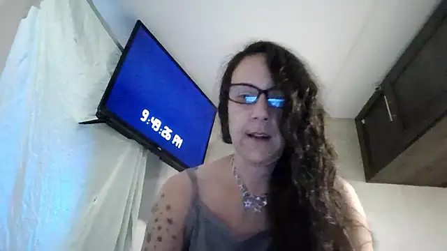 MissSweetB92881 online show from 12/01/25, 02:49