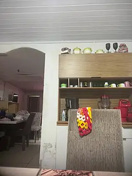 larysinha online show from 01/14/26, 08:03