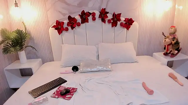 CHLOE BLOWJOB online show from 12/19/25, 09:22