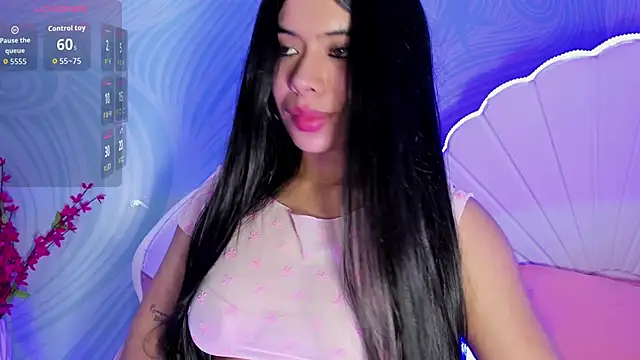 CHLOE BLOWJOB online show from 04/26/26, 02:37
