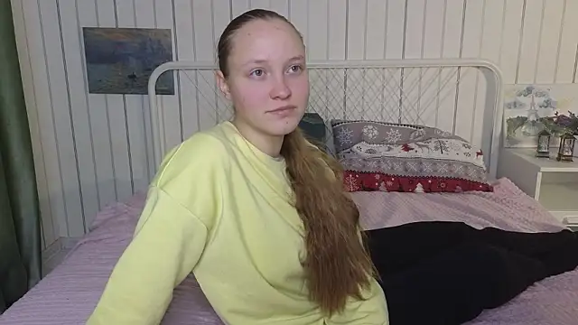 BibiStapler online show from 02/15/26, 07:10