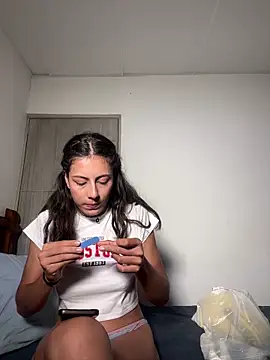 laia williamss online show from 01/06/26, 12:25