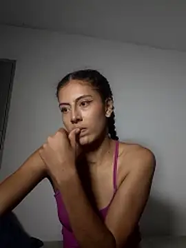 laia williamss online show from 01/12/26, 01:55