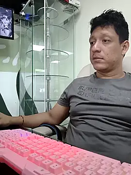 KairoStormX online show from 12/20/25, 01:12