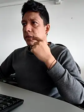 KairoStormX online show from 12/22/25, 03:20