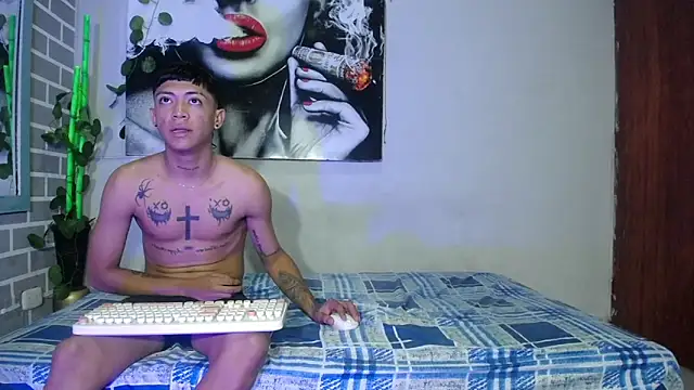 Dxrty candy online show from 12/19/25, 08:49