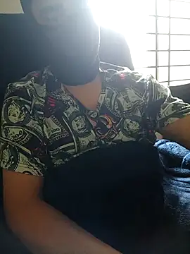 chocolateyboy77 online show from 01/15/26, 09:36