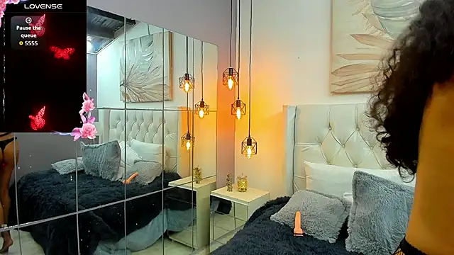 violeta 0426 online show from 12/02/25, 11:11