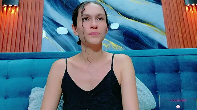 violeta 0426 online show from 04/15/26, 10:33