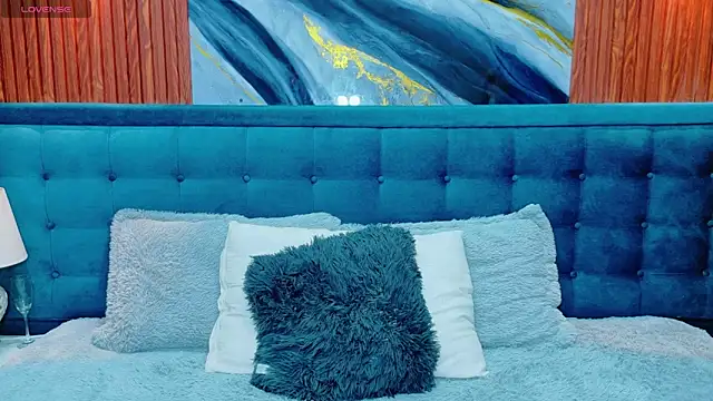 violeta 0426 online show from 04/18/26, 10:52