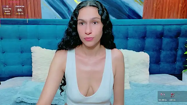 Snapshot of violeta_0426 chatting on 05/07/26, 11:37 violeta 0426 online show from 05/07/26, 11:37