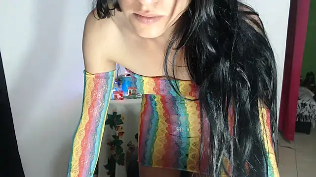 Megaan-love5 online show from 12/02/25, 05:13