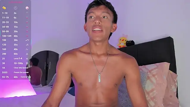 santinaughty online show from 03/14/26, 07:41