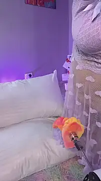 BonnieRitz online show from 02/16/26, 08:54