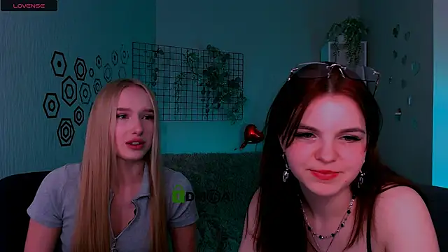 mikameovv online show from 02/17/26, 08:15