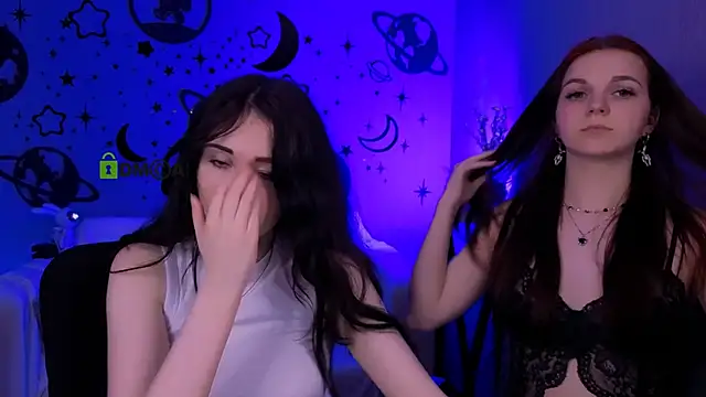 mikameovv online show from 03/31/26, 10:43