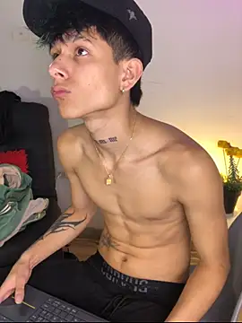 Jake beach  online show from 01/11/26, 01:32