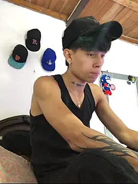 Jake beach  online show from 01/16/26, 04:49