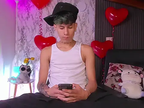 Jake beach  online show from 02/11/26, 04:28