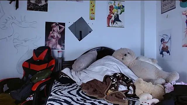 Jake beach  online show from 03/29/26, 05:57