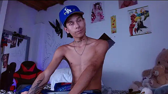 Jake beach  online show from 04/18/26, 07:58