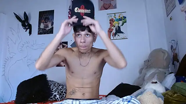 Jake beach  online show from 04/23/26, 06:10