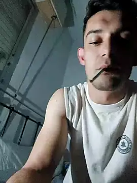 OnlyOneMen online show from 12/03/25, 12:07