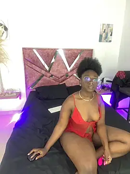 ZahhyGrey online show from 01/31/26, 07:34