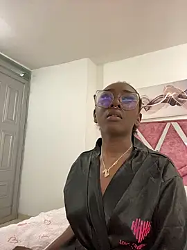 ZahhyGrey online show from 03/08/26, 10:24