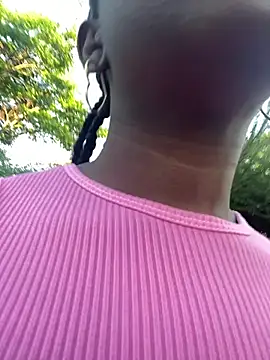 ZahhyGrey online show from 03/13/26, 10:38