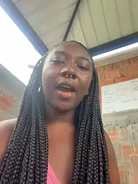 ZahhyGrey online show from 07/19/26, 07:39
