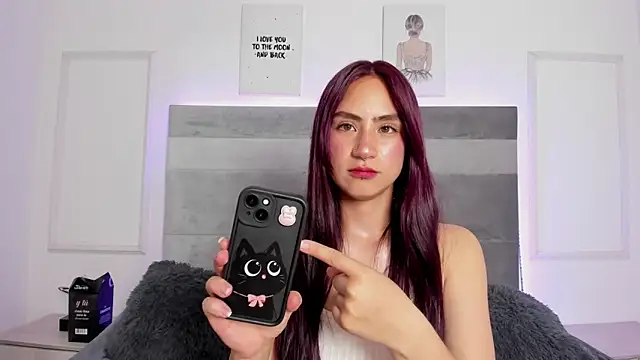 Luu angel  online show from 12/01/25, 10:26