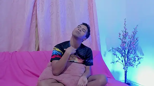 Peter boys 1 online show from 12/01/25, 05:12