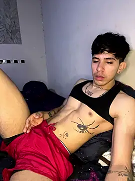 wil hot online show from 01/09/26, 03:37