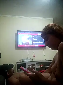 Rodrigues99 online show from 02/19/26, 01:56