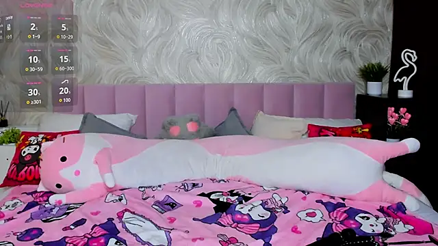 MilanaXHoney online show from 01/19/26, 01:09