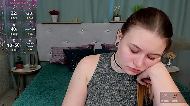 MilanaXHoney online show from 02/20/26, 06:26