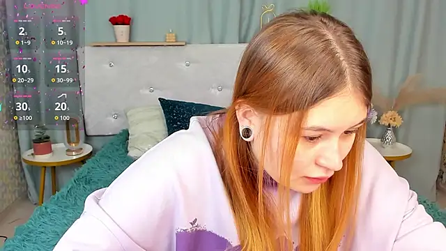 MilanaXHoney online show from 02/27/26, 01:05