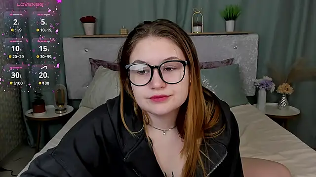 MilanaXHoney online show from 03/05/26, 01:01