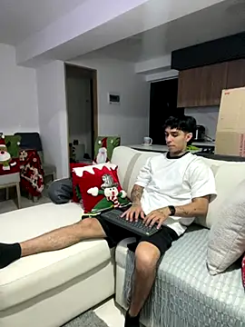 liorvante online show from 12/22/25, 01:46