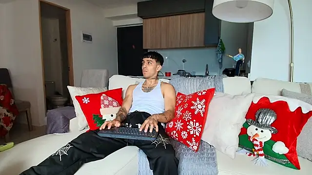 liorvante online show from 01/06/26, 05:49