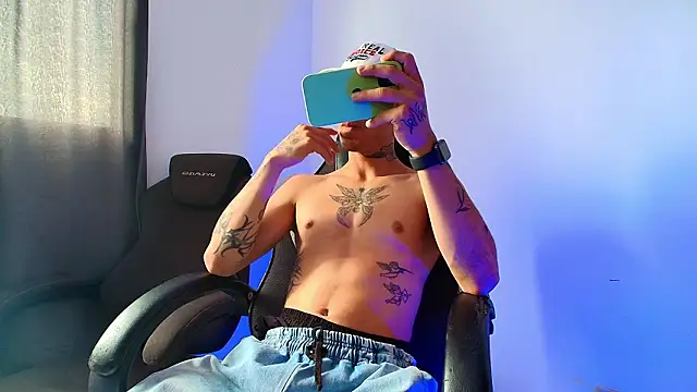 liorvante online show from 01/31/26, 09:24