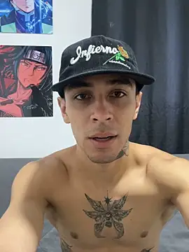 liorvante online show from 02/09/26, 02:59