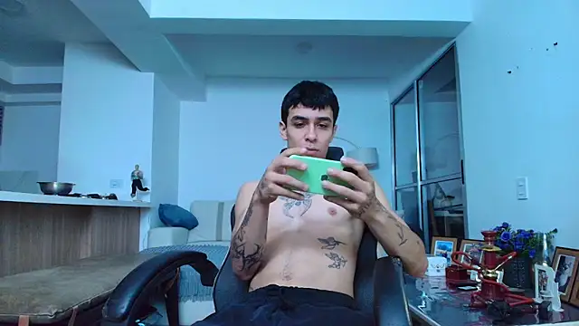 liorvante online show from 02/22/26, 05:40