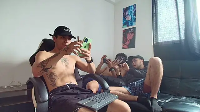 liorvante online show from 03/06/26, 02:24