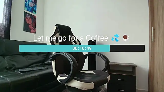 liorvante online show from 03/09/26, 04:11