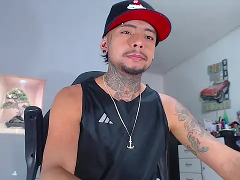 BASTIAN NICOLAS  online show from 04/27/26, 07:23